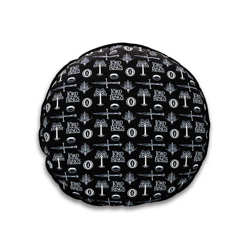 Lord of the Rings The One Ring cushion