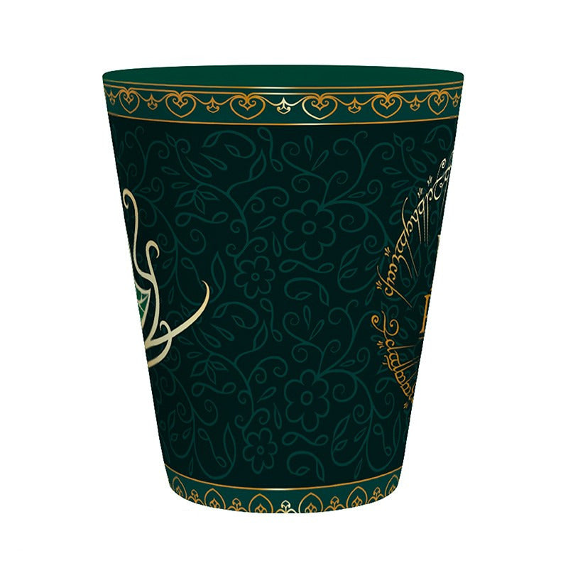 Lord of the Rings Mug Elven
