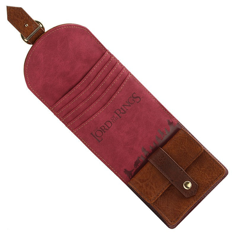 Lord of the Rings Premium Wallet "One Ring"
