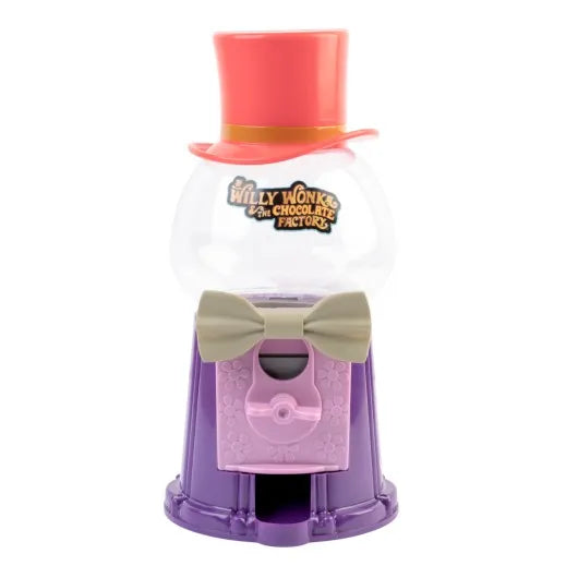 Willy Wonka Candy Dispenser