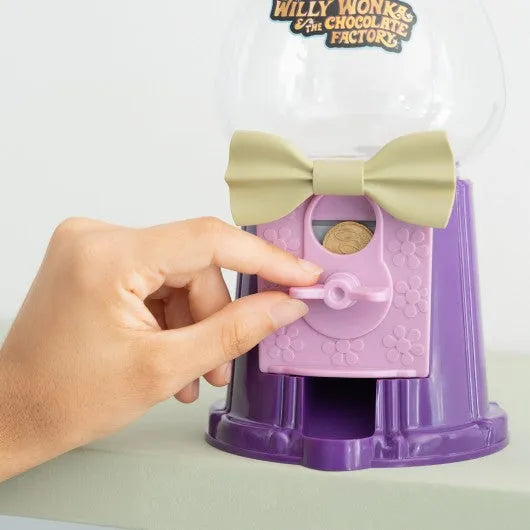 Willy Wonka snoepdispenser