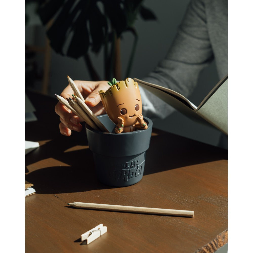 Groot Pencil Holder