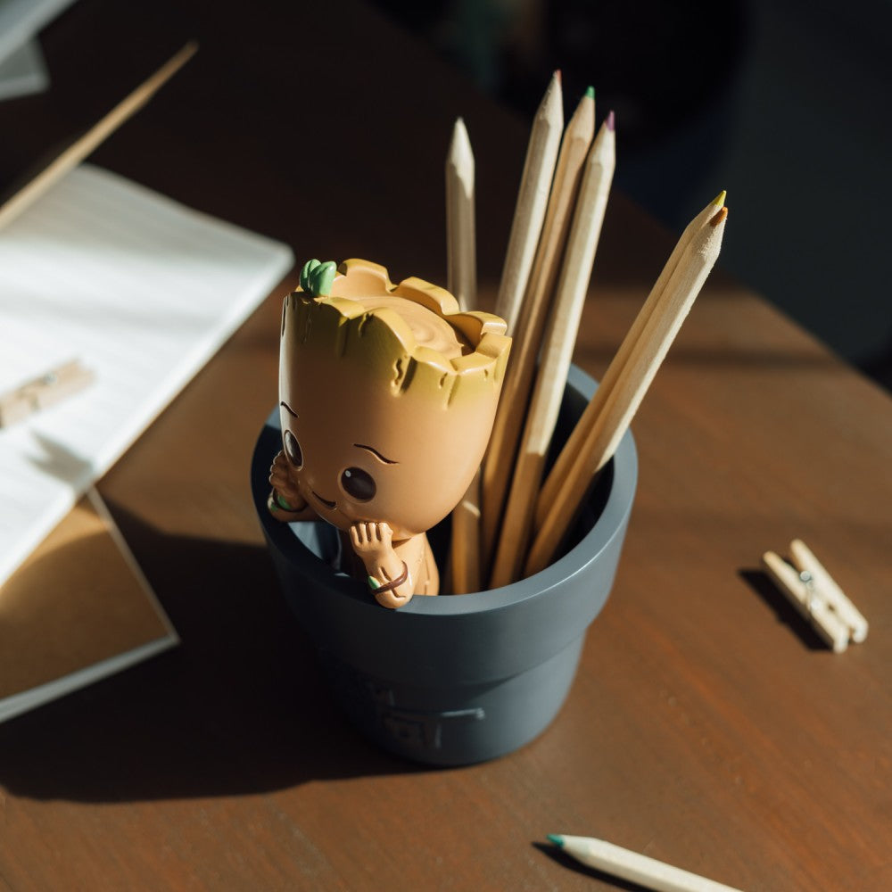 Groot Pencil Holder