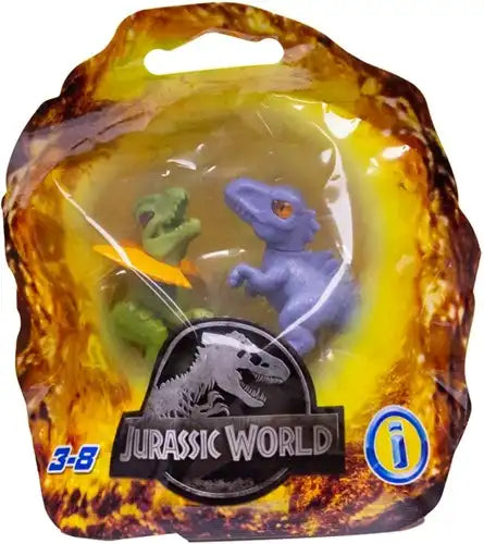 Jurassic World Imaginext Figuur Baby Dino - Olleke Wizarding Shop Amsterdam