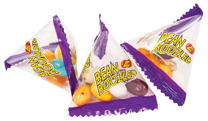 Calendrier de l'Avent Bean Boozled : sage ou coquin ?