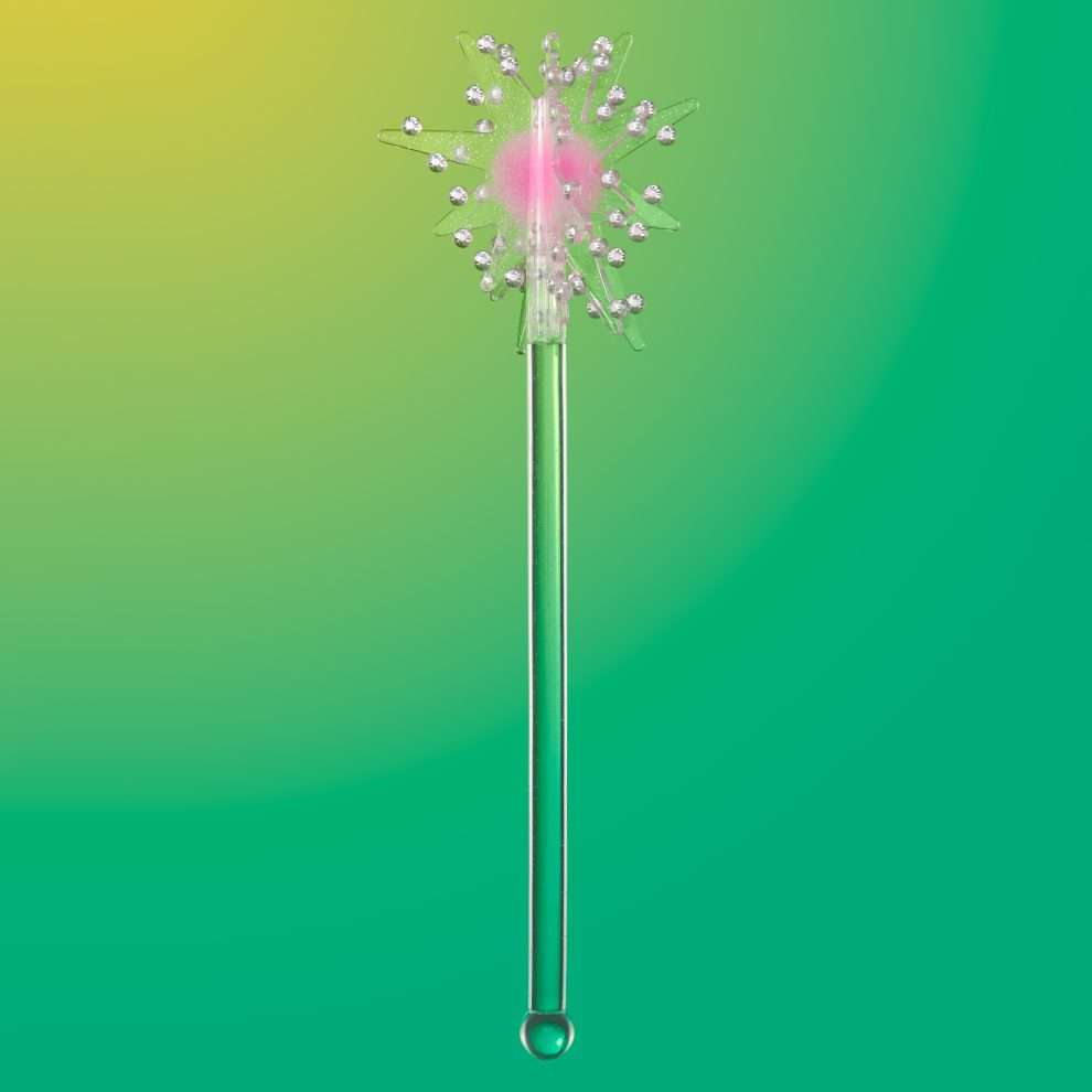 Glinda’s Toy Wand