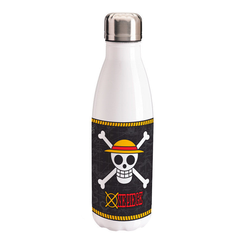 One Piece Water Bottle - Nakama