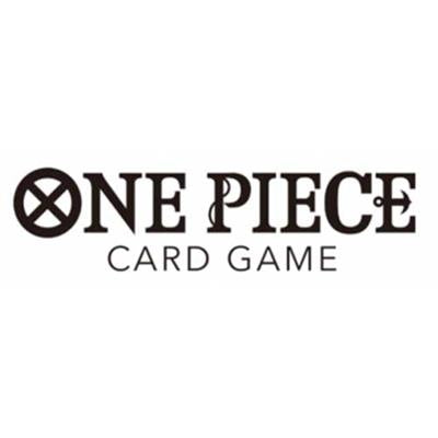 Pochette officielle One Piece 8