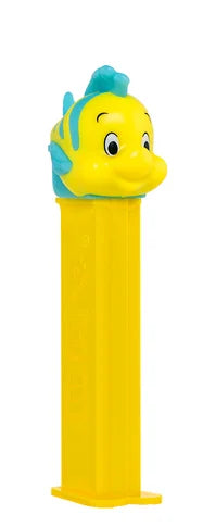 The Little Mermaid PEZ in Blister Packaging