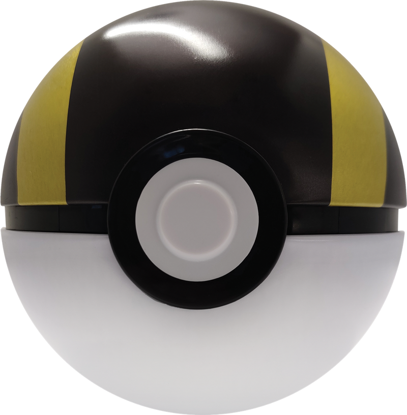 Pokémon Pokeball Tin