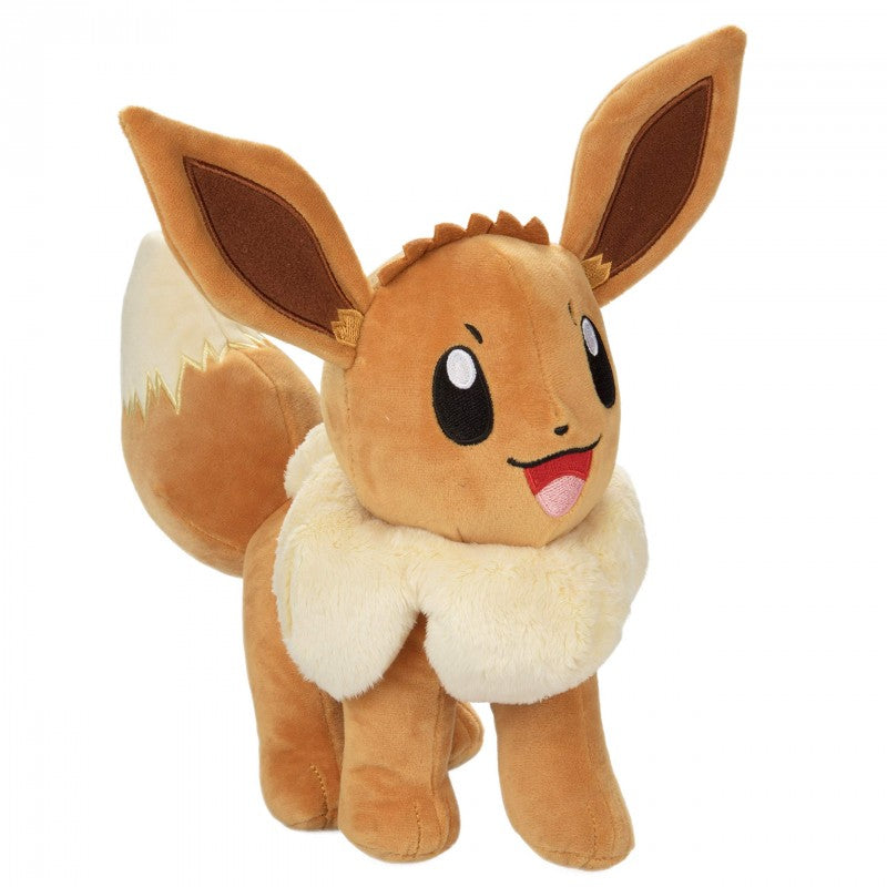 Pokémon Plush Eevee