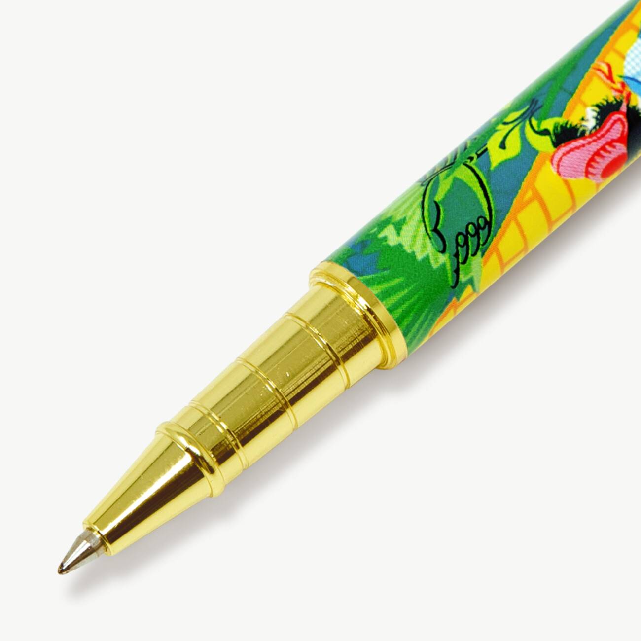 The Wonderful Wizard of Oz - The Road to the Emerald City Pen