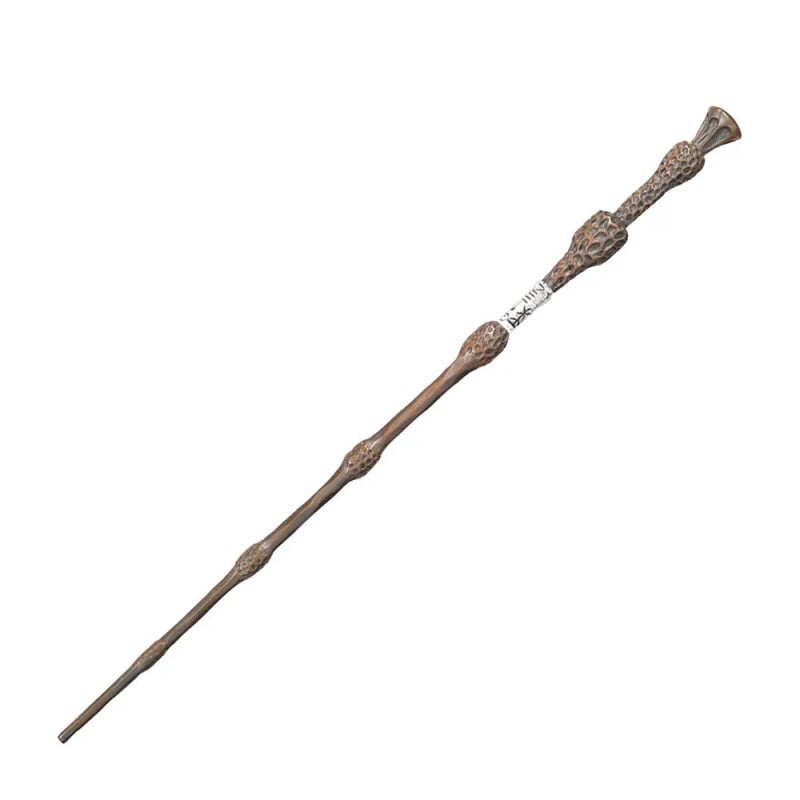 Albus Dumbledore Wand - Olleke Wizarding Shop Amsterdam