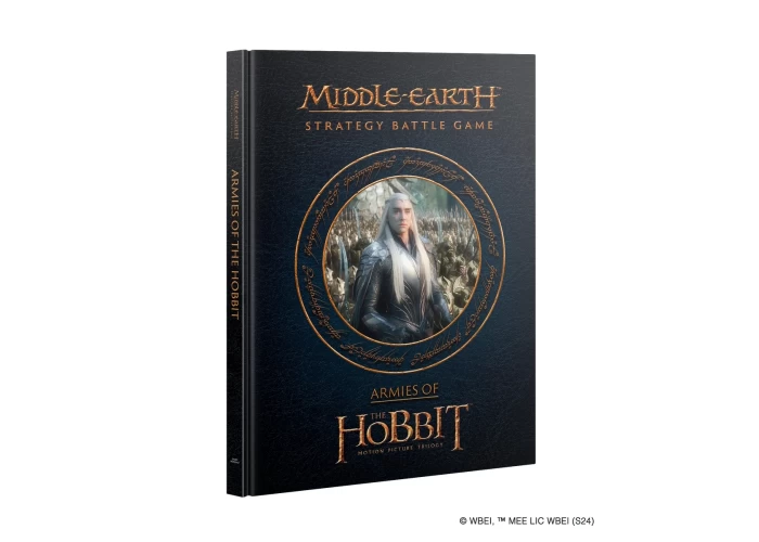 Middle-Earth: Armies Of The Hobbit