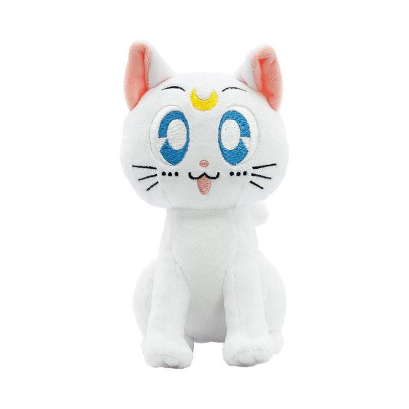Sailor Moon Plush Artemis