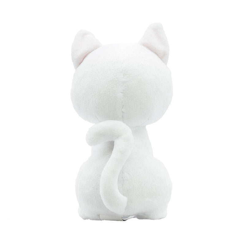 Sailor Moon Plush Artemis