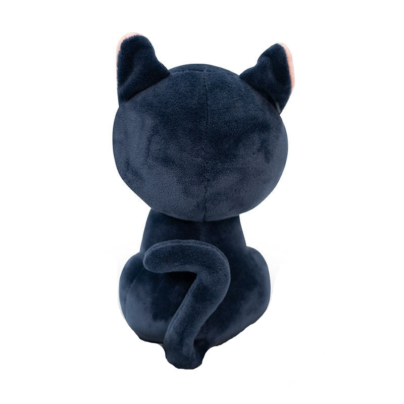 Sailor Moon Plush Luna