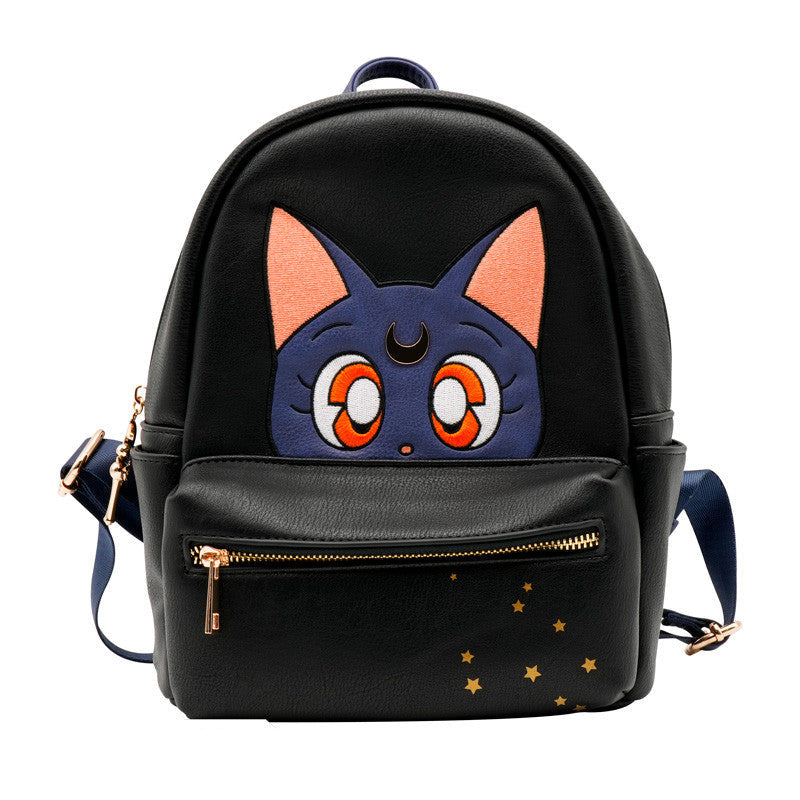 Sailor Moon Premium Backpack