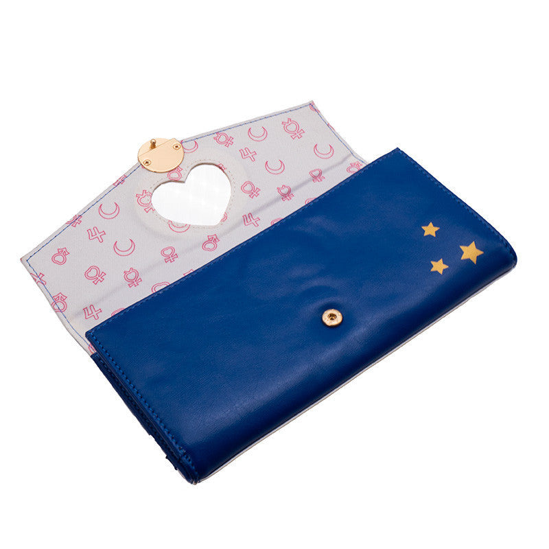 Sailor Moon purse
