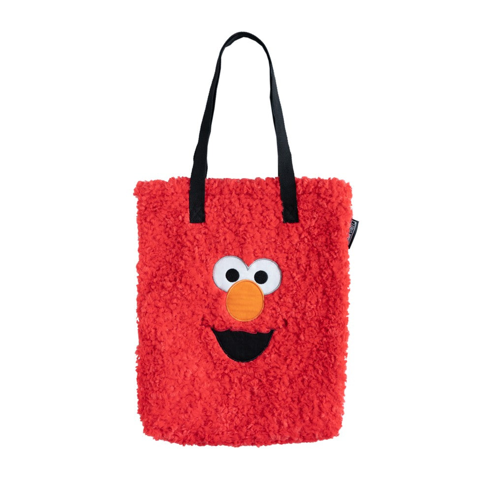 Elmo Tote Bag