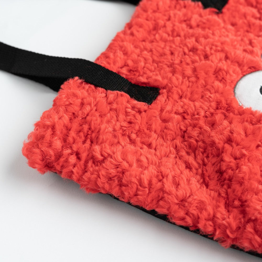 Elmo Tote Bag