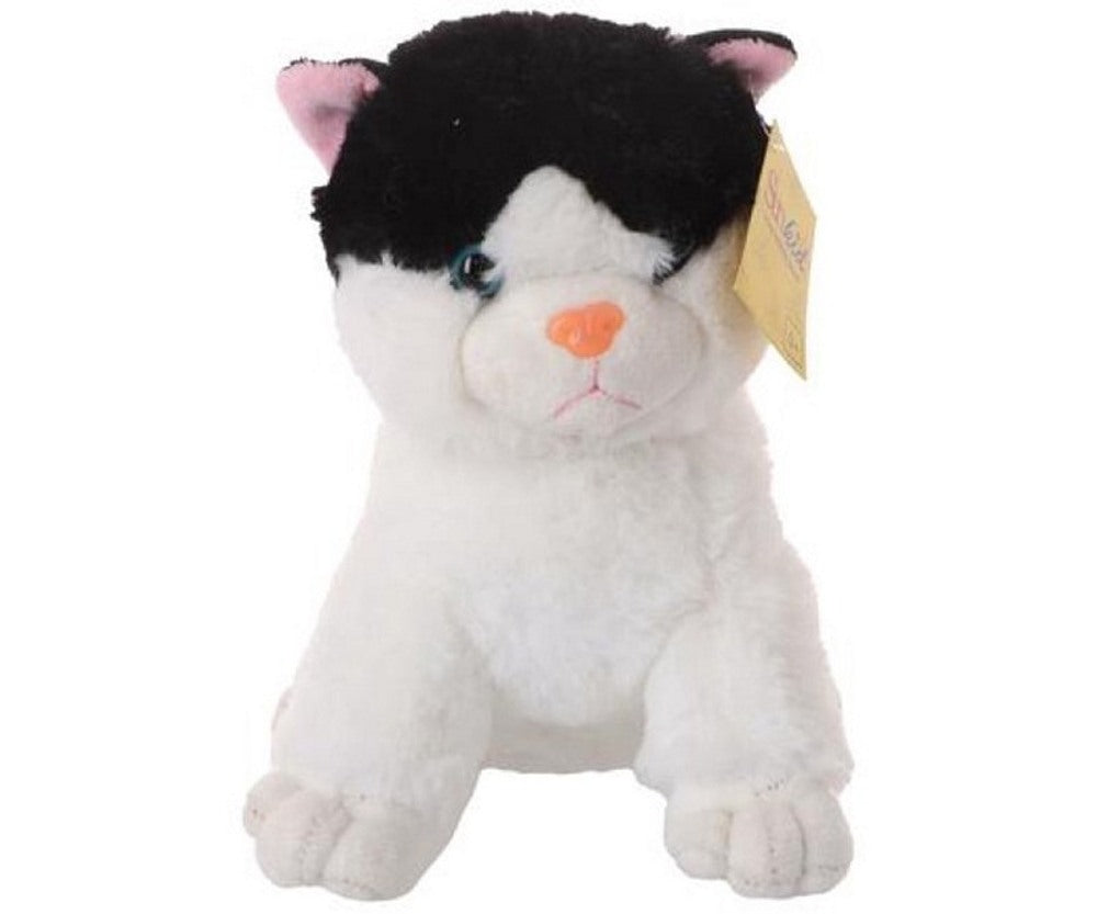 Cat Plush - Olleke Wizarding Shop Amsterdam
