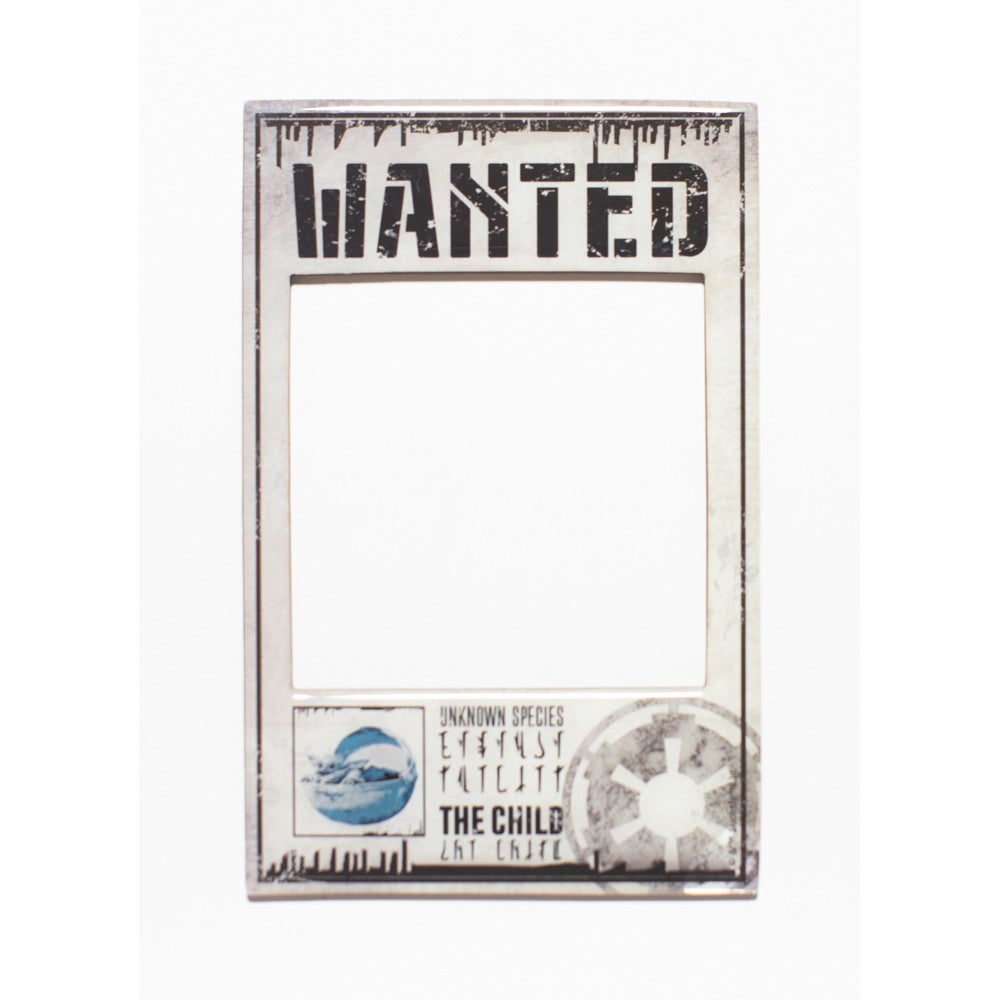 Star Wars Magnetic Photo Frame