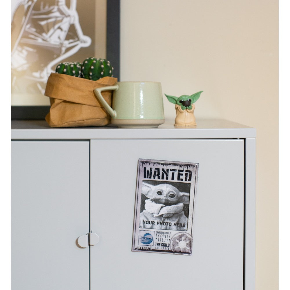 Star Wars Magnetic Photo Frame