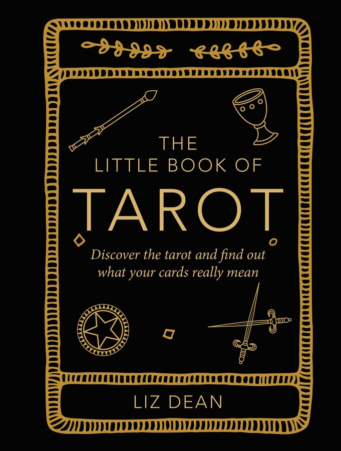 The Little Book of Tarot