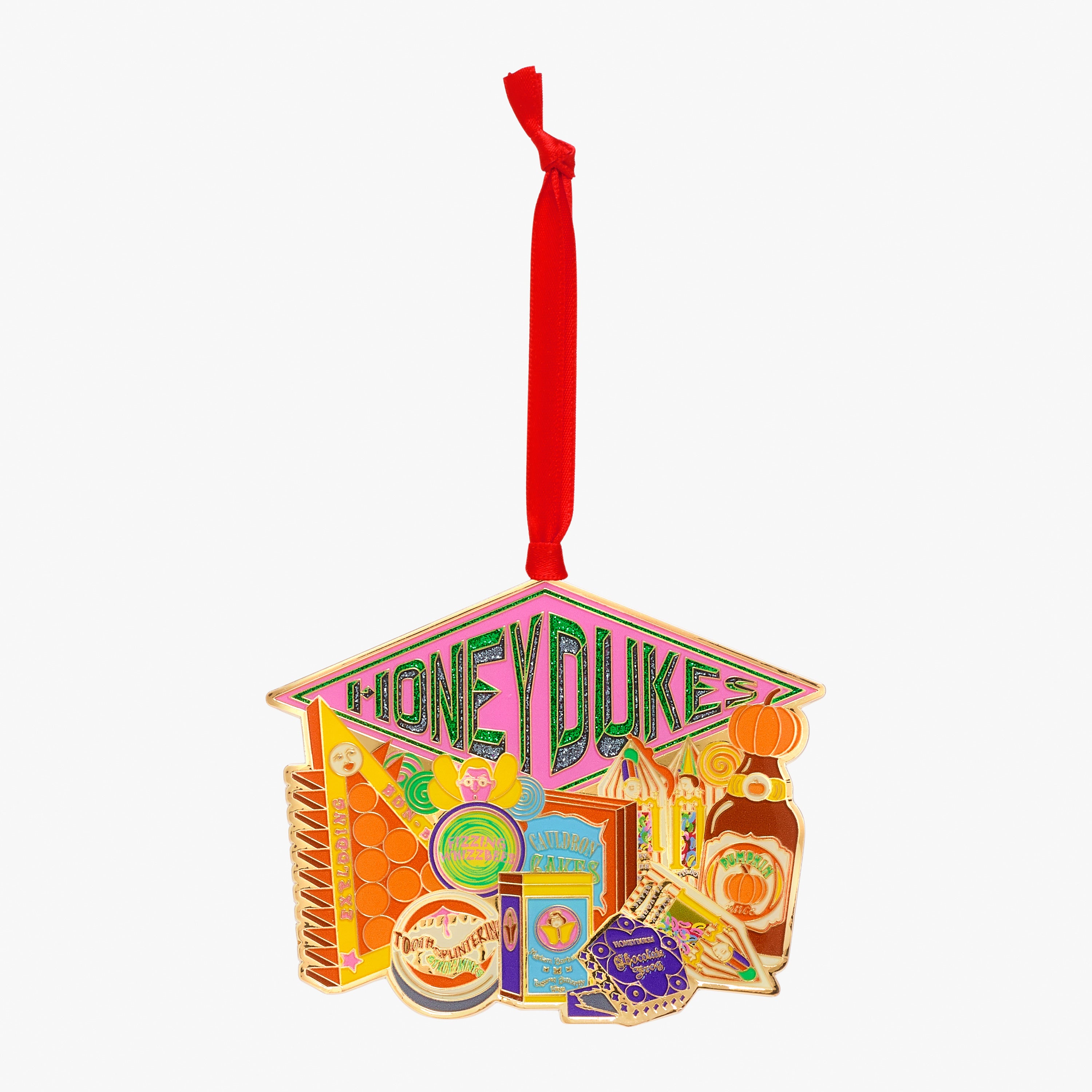 Honeydukes Hanging Decoration