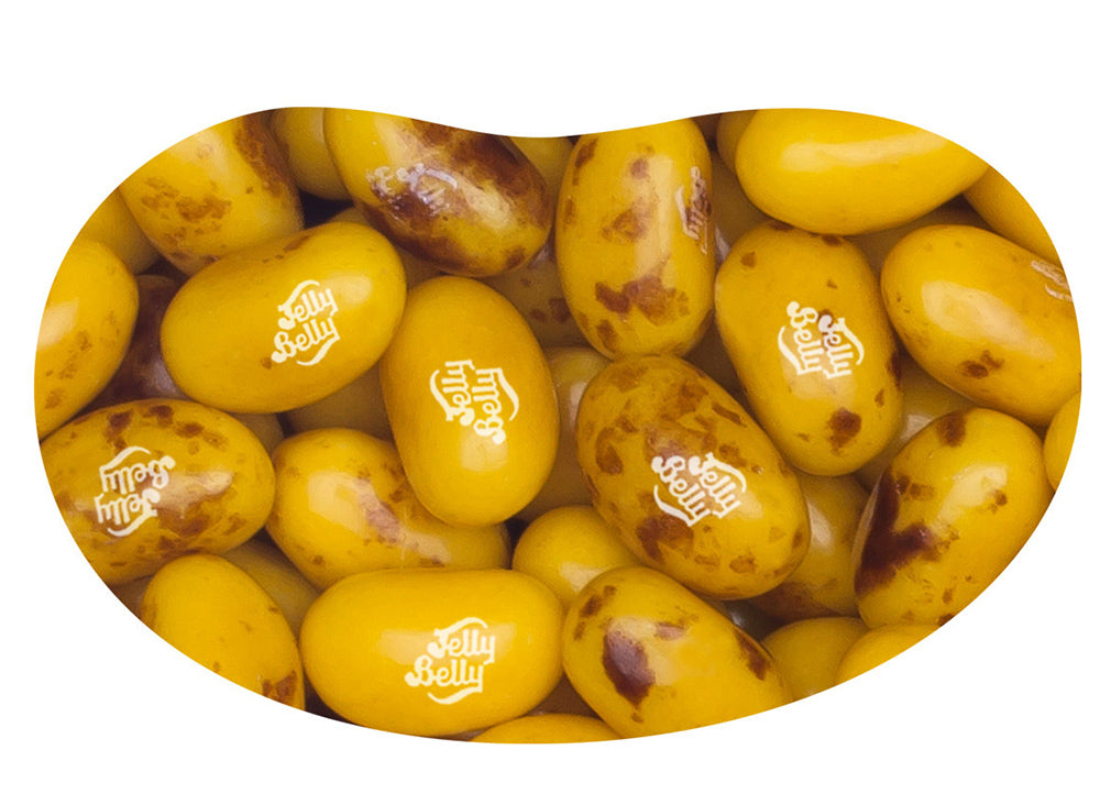 Top Banana Jelly Beans