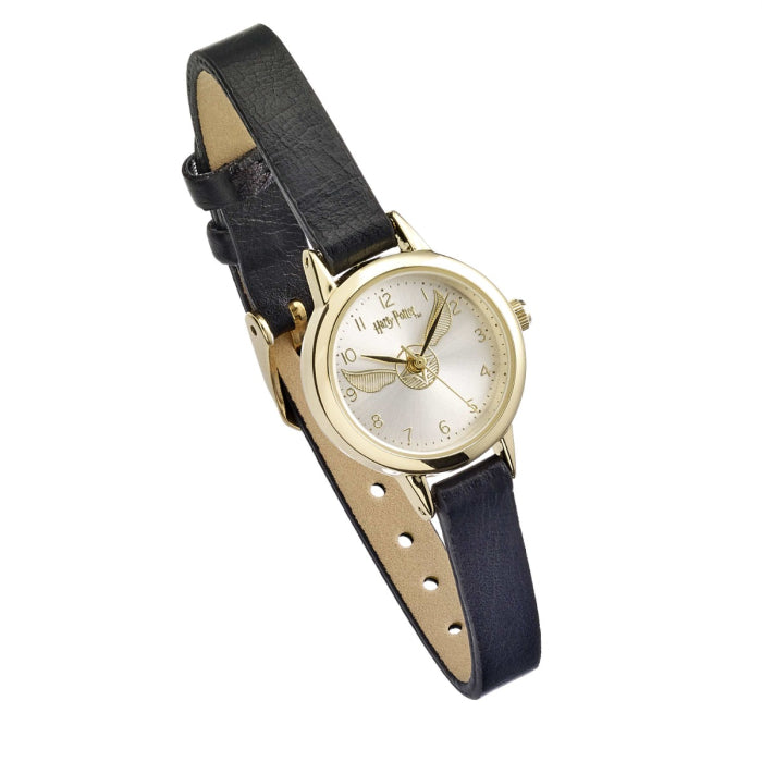 Montre Vif d'or de Harry Potter