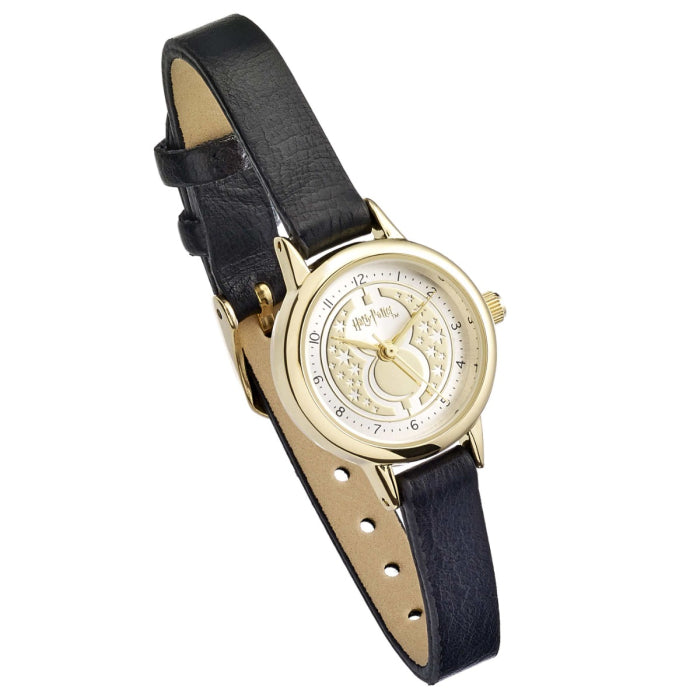 Harry Potter Time Turner Watch