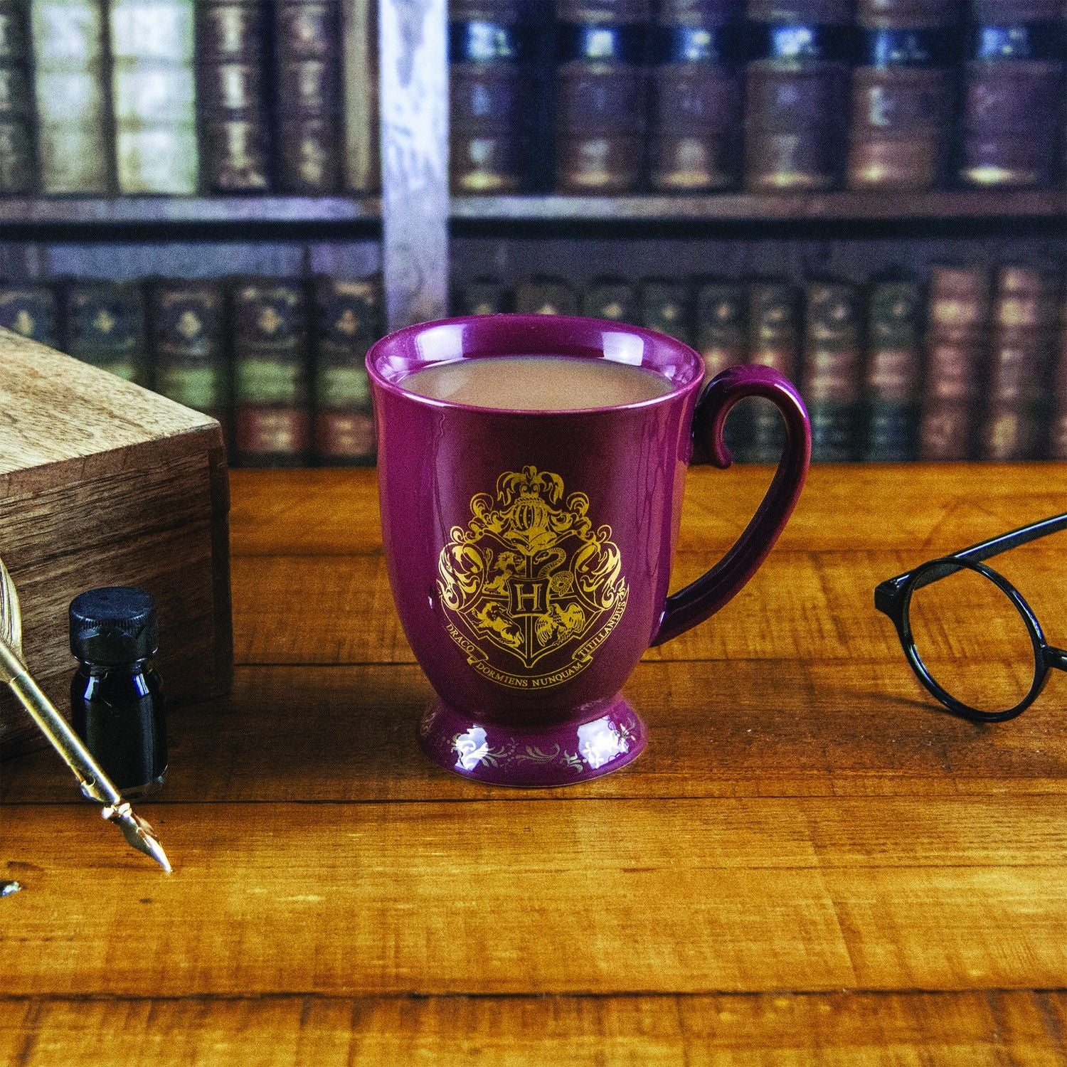 Harry Potter Hogwarts Mug