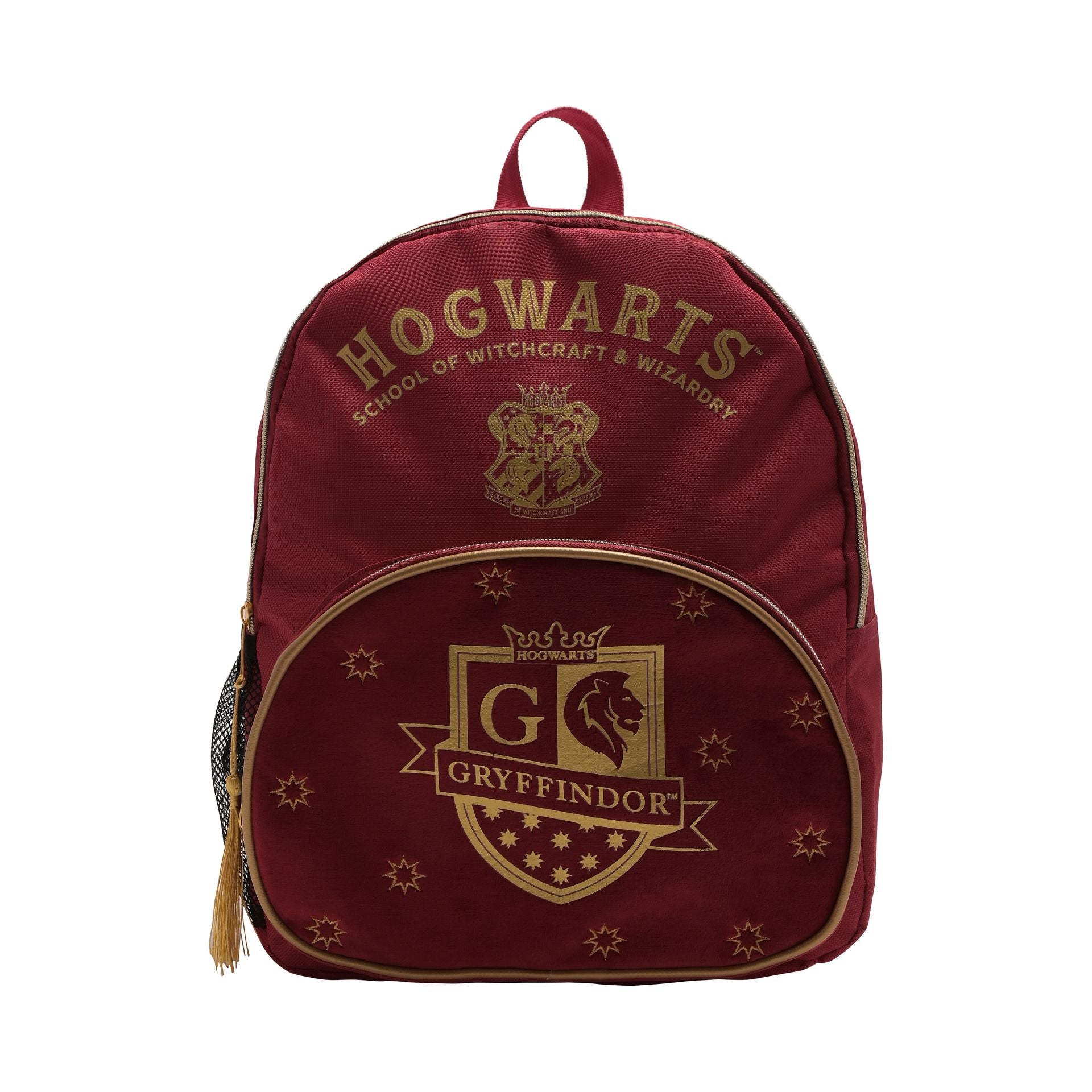 Sac à dos Harry Potter Alumni Gryffondor