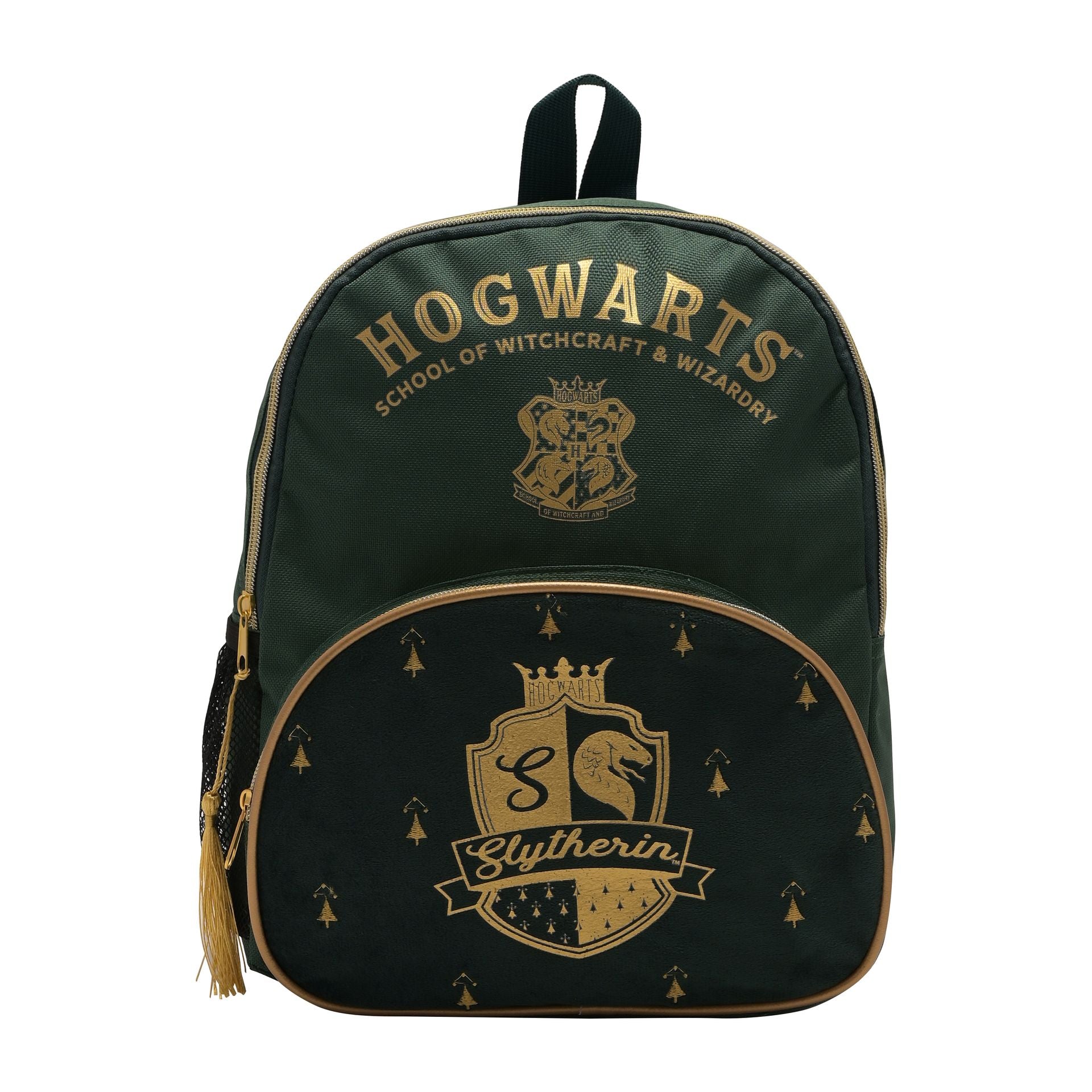 Sac à dos Harry Potter Alumni Serpentard