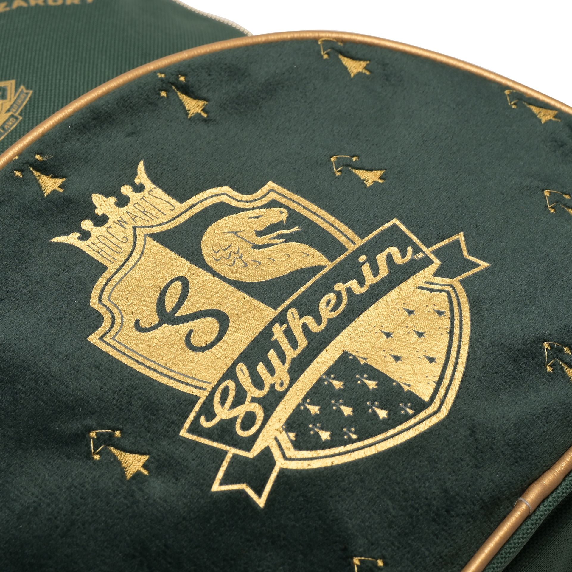 Sac à dos Harry Potter Alumni Serpentard