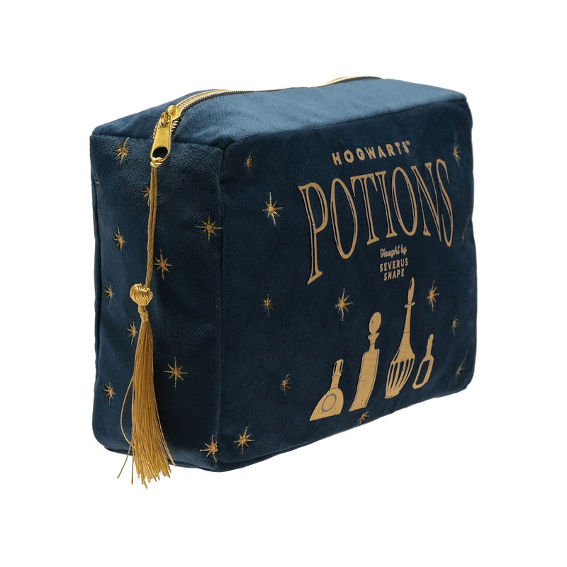 Harry Potter Alumni Wash Bag Potions