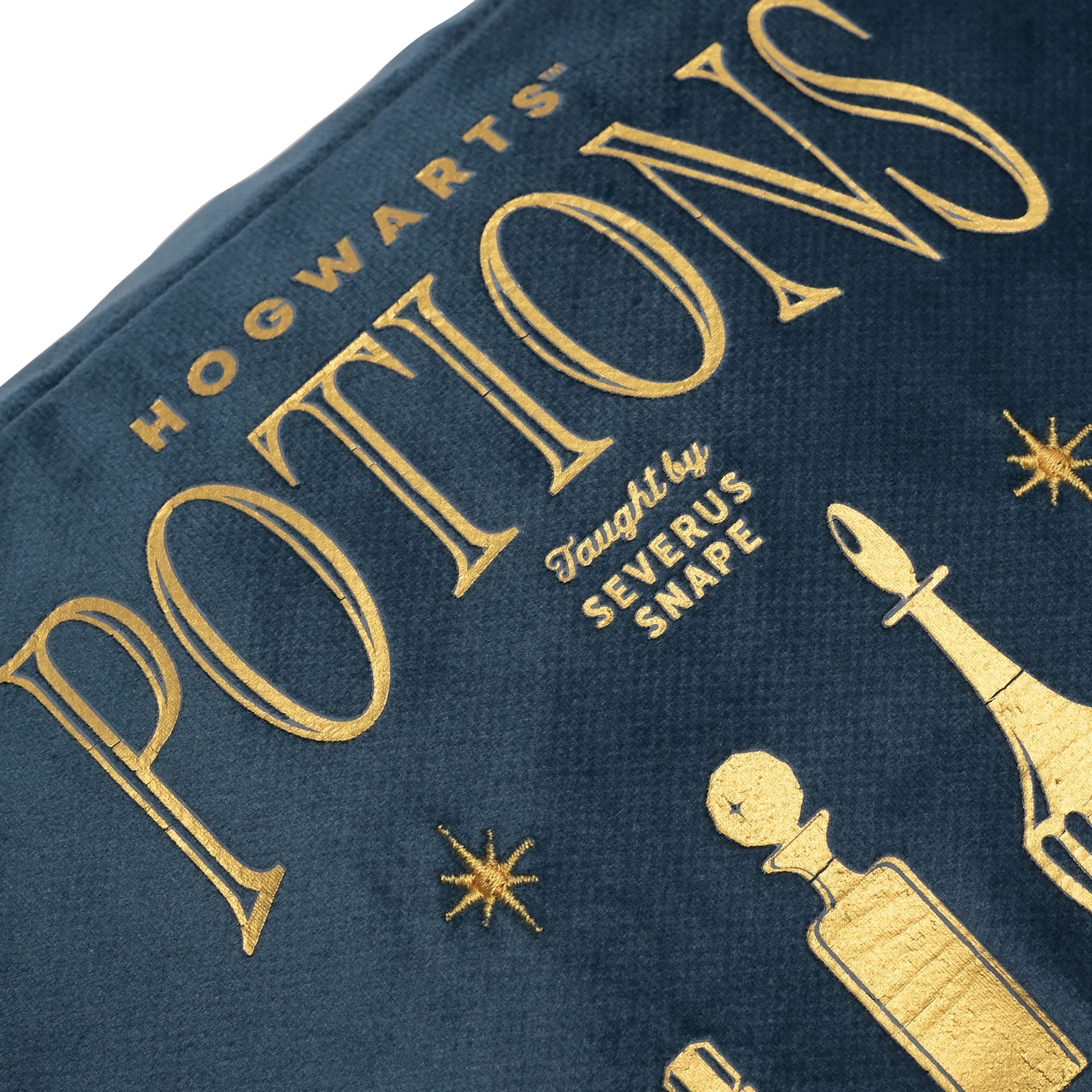 Trousse de toilette des anciens élèves de Harry Potter Potions