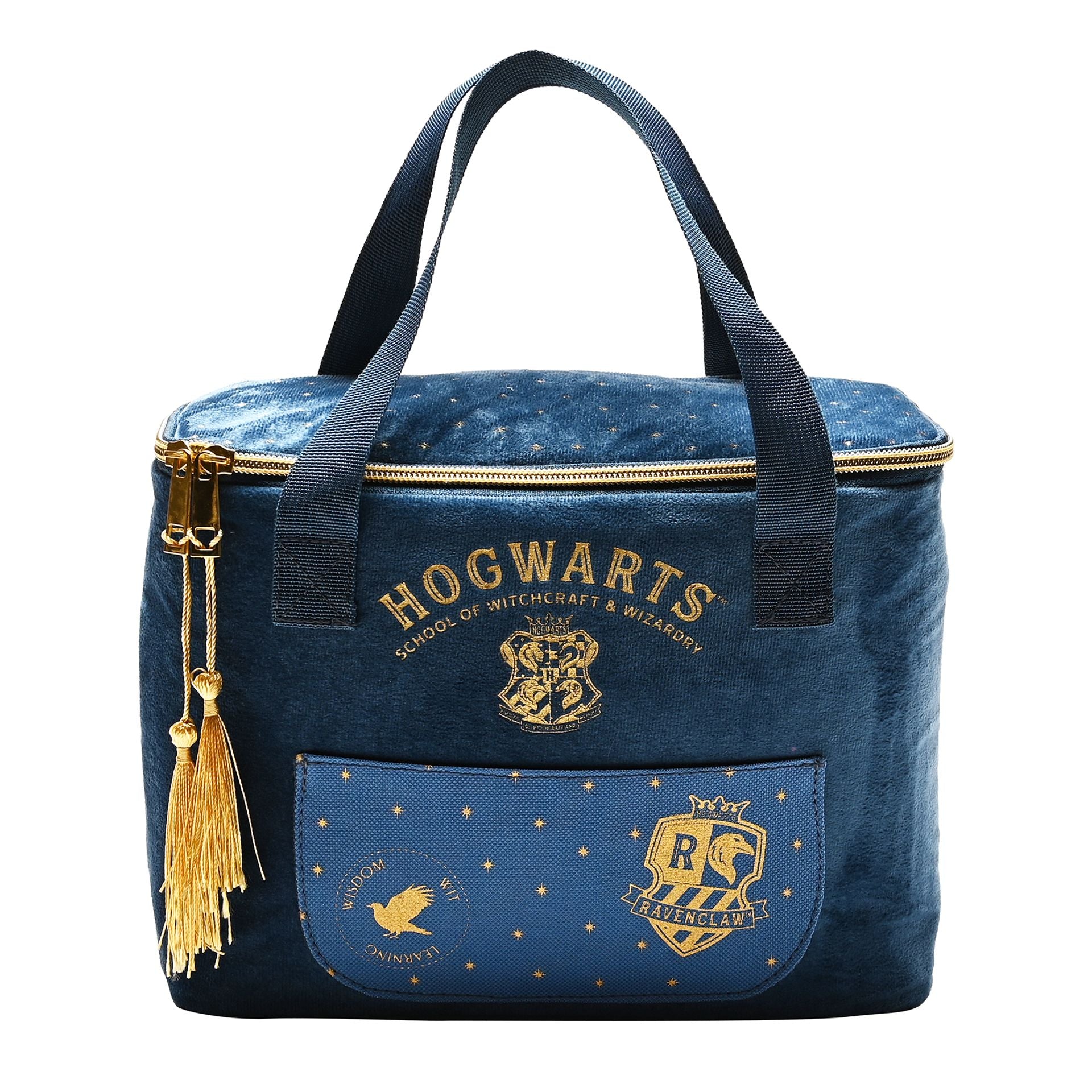 Sac à lunch des anciens élèves de Harry Potter Serdaigle