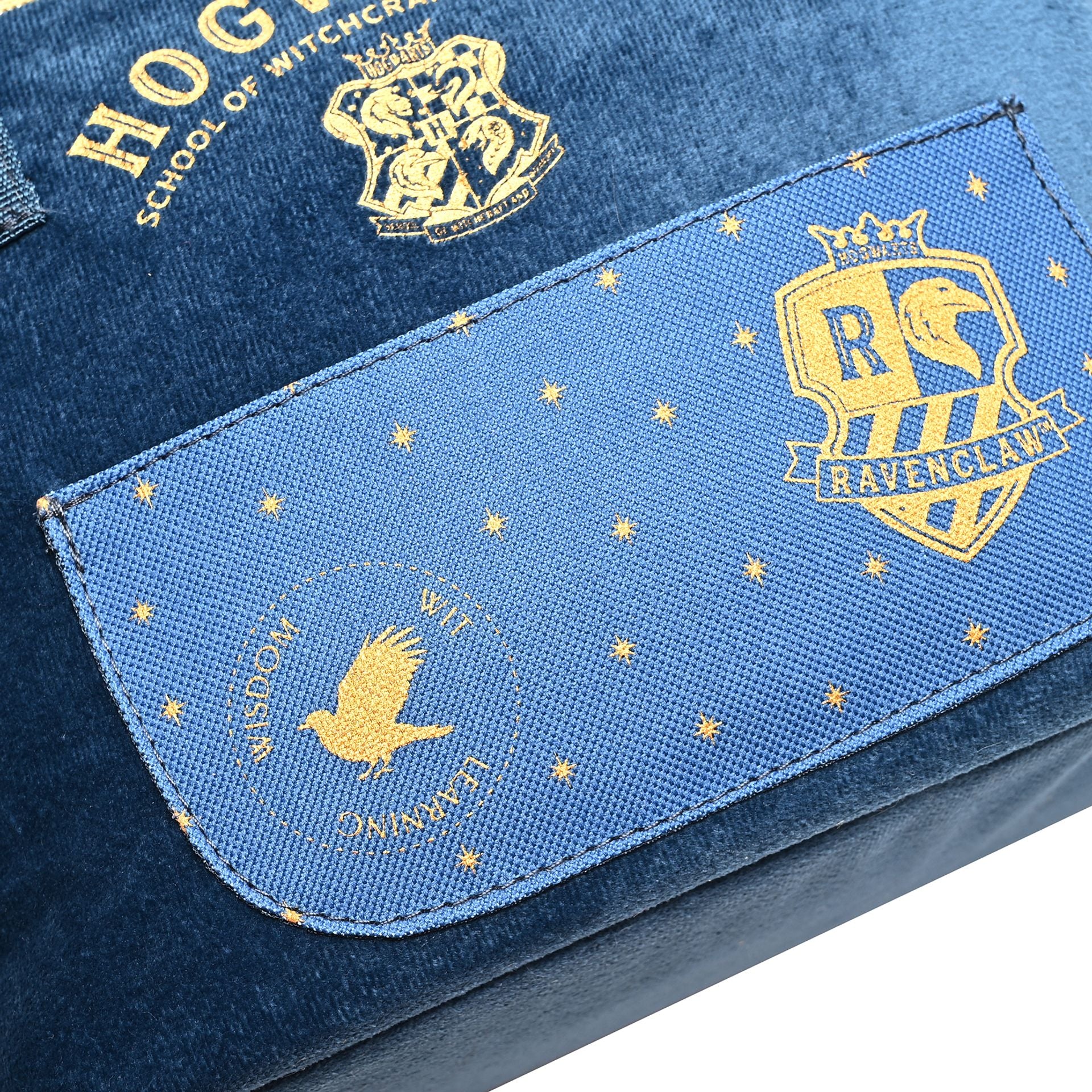 Harry Potter Alumni Lunch Bag Ravenclaw