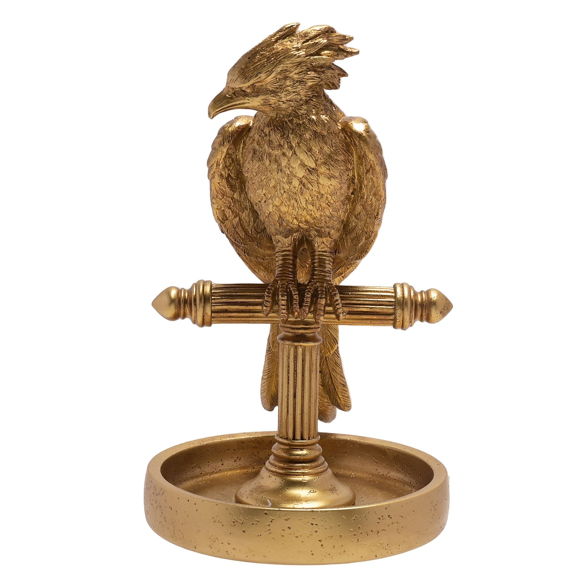 Harry Potter Phoenix Jewellery Stand Fawkes