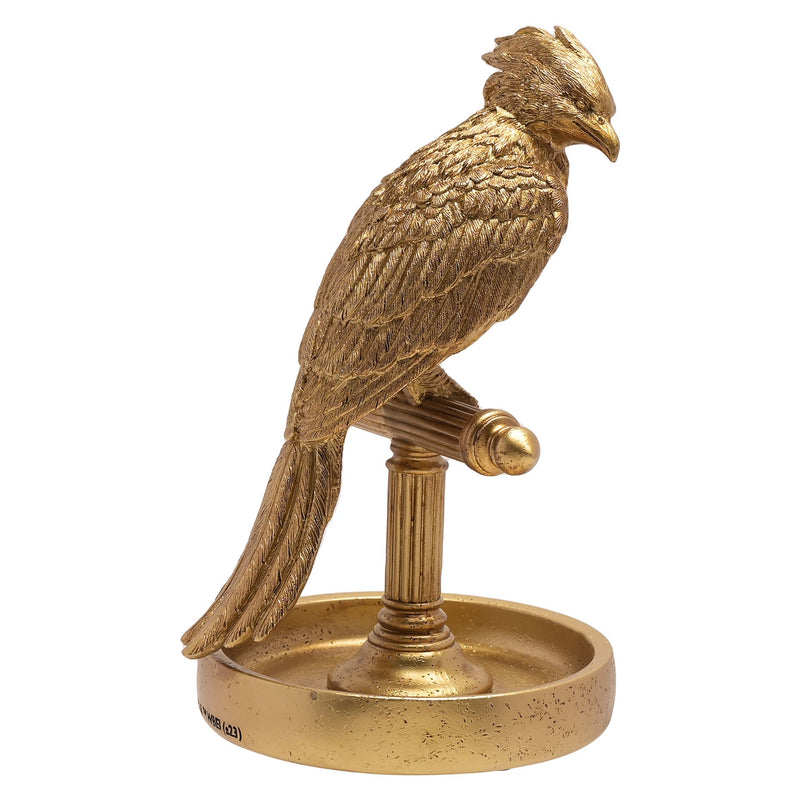 Harry Potter Phoenix Jewellery Stand Fawkes