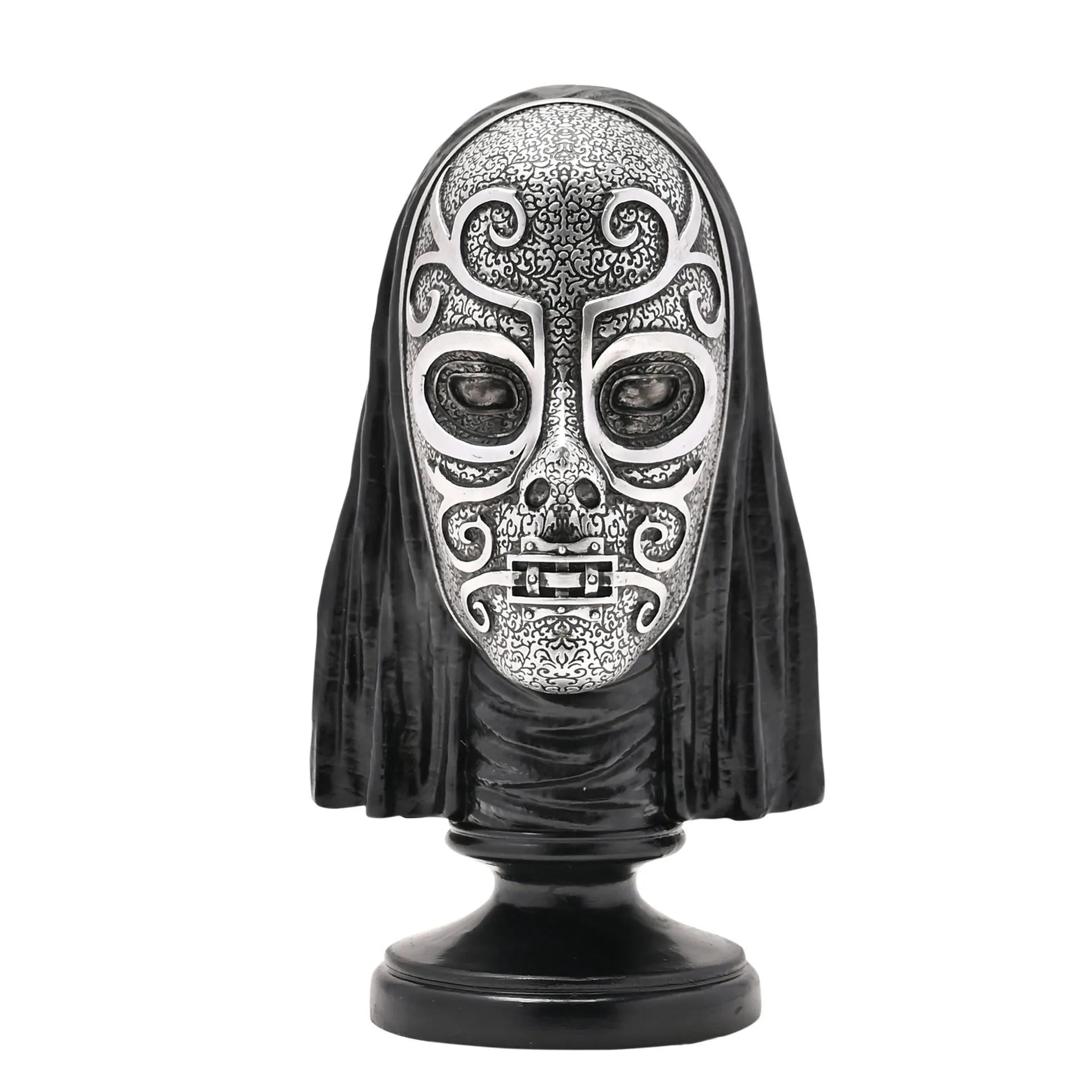 Harry Potter Dark Arts Bust Figurine - Death Eater