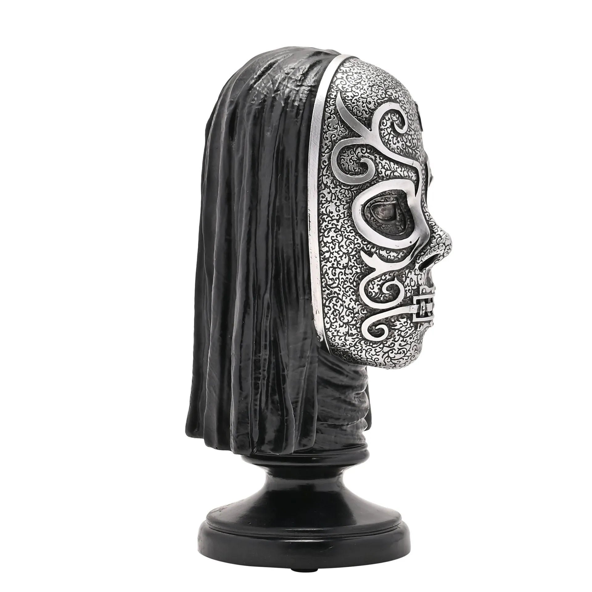 Harry Potter Dark Arts Bust Figurine - Death Eater