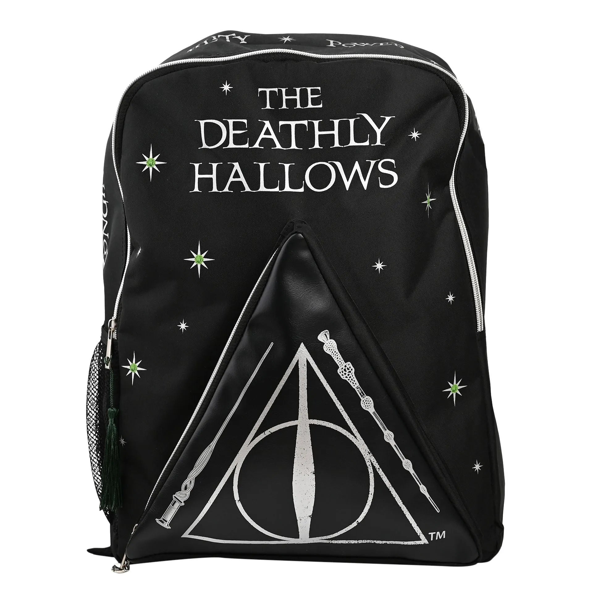 Harry Potter Dark Arts Backpack - Deathly Hallows