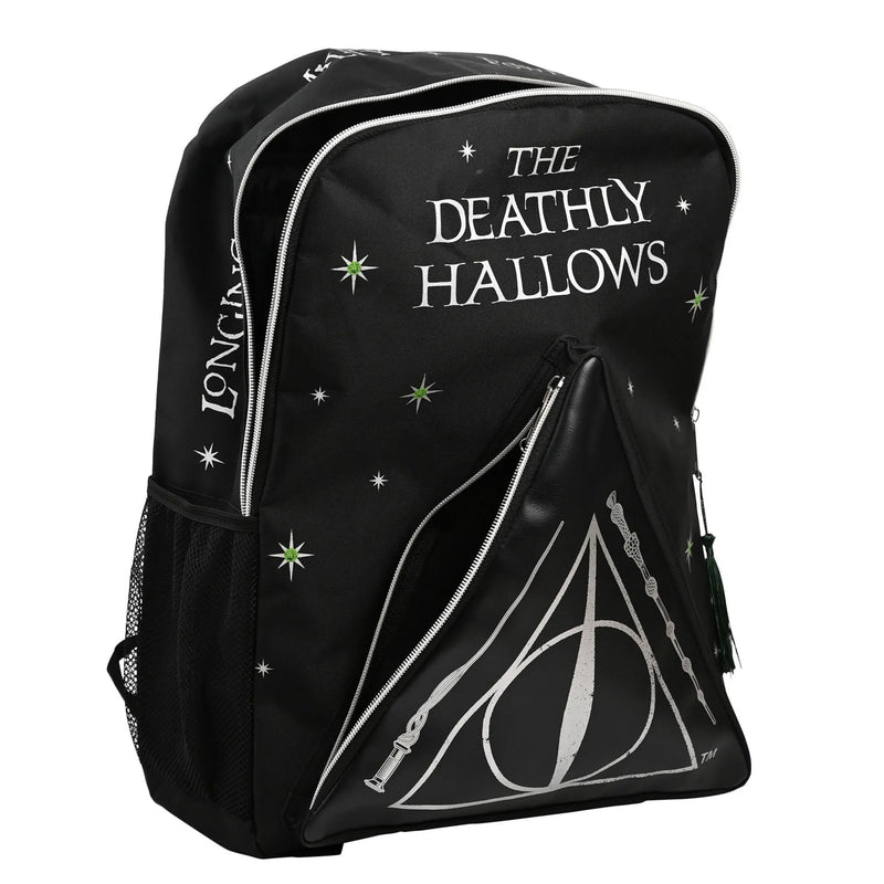 Harry Potter Dark Arts Backpack - Deathly Hallows