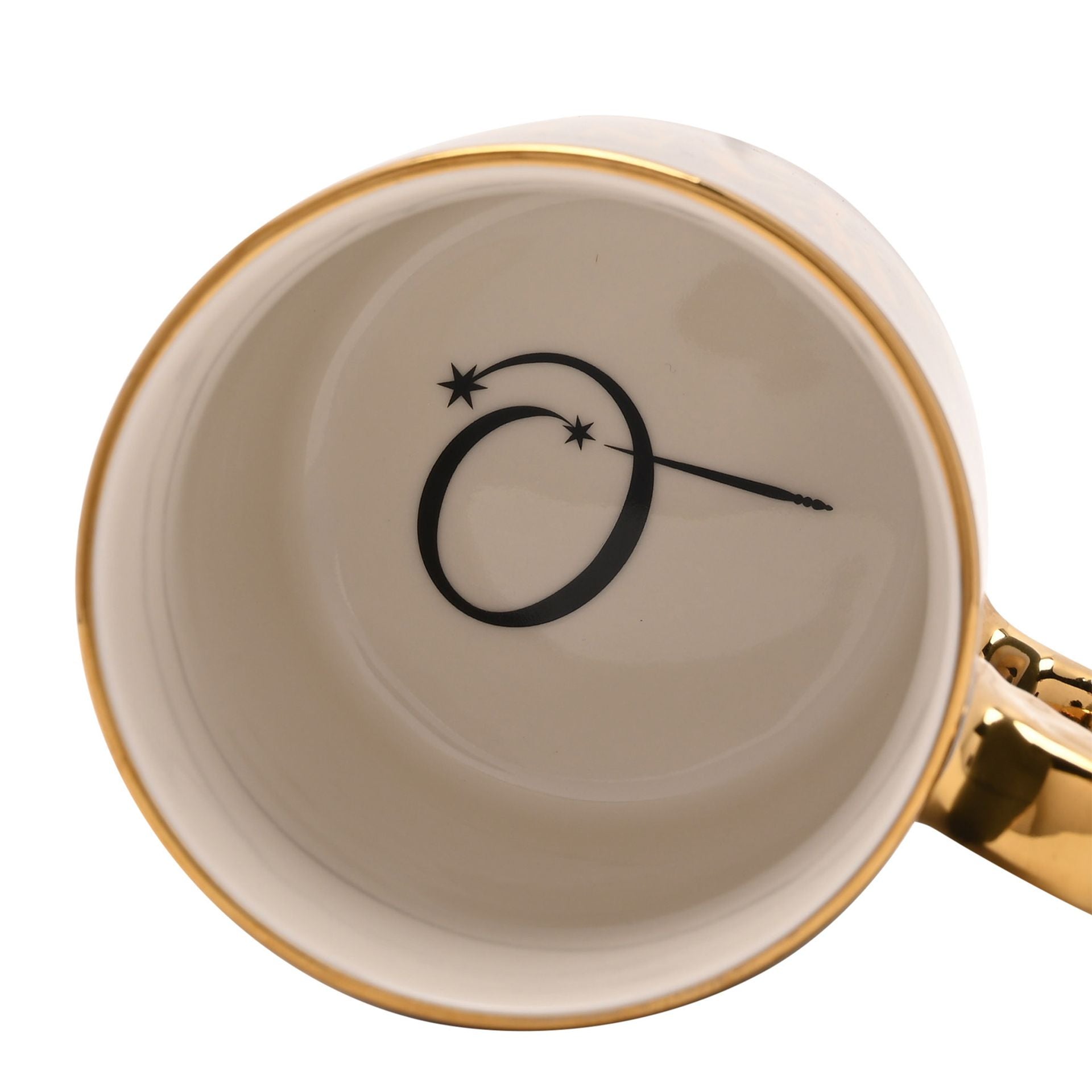 Harry Potter Alumni Collectable Mug - Ollivanders - Olleke Wizarding Shop Amsterdam