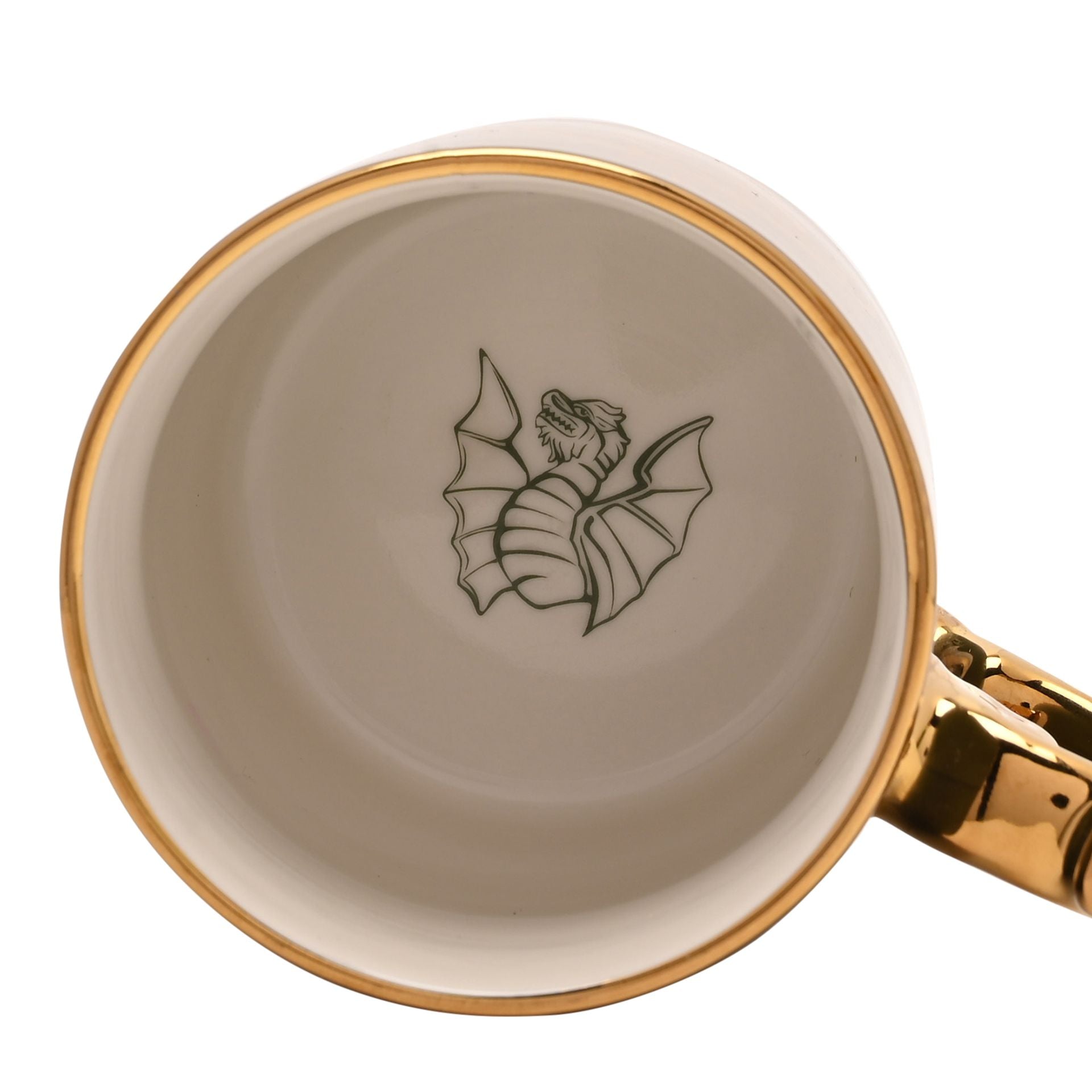 Harry Potter Alumni Collectable Mug - Gringotts - Olleke Wizarding Shop Amsterdam