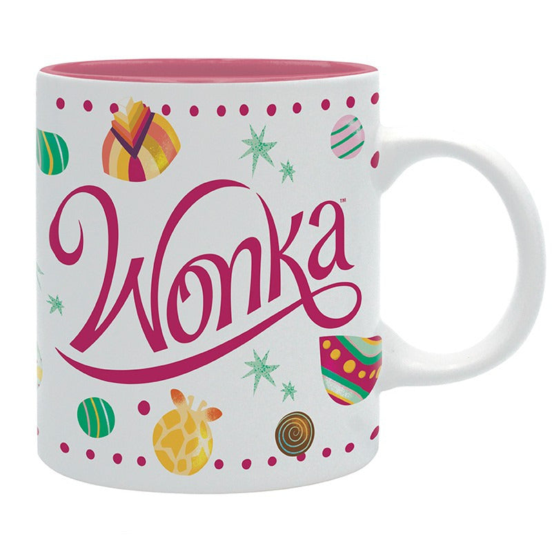 Tasse Wonka